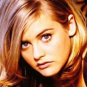 Alicia Silverstone / AliciaSilv / aliciasilverstone
