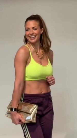 Gemma Atkinson / MissGAtkinson / glouiseatkinson