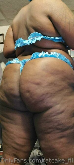 d_3lila / fatcake_filla