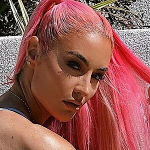 Natalie Eva Marie / natalieevamarie