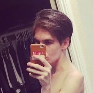 gingerblazin / hunnydewboy