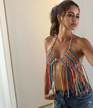Ananya Pandey / ananyapanday