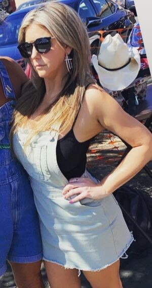 Brandi Passante / brandi.passante / brandipassante
