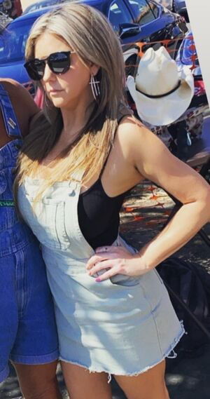 Brandi Passante / brandi.passante / brandipassante