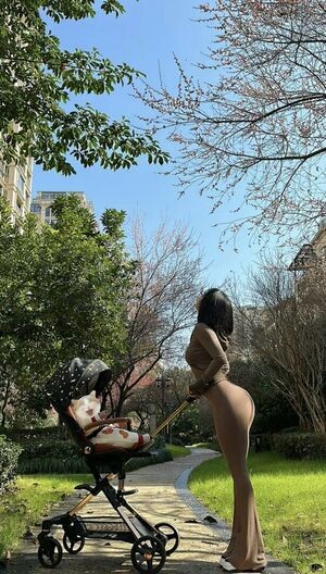 Qiaoniu / QiaoniuTT / 俏妞qiaoniu