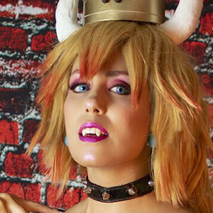 Kama Bree / Khainsaw / khainsawcosplay