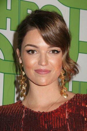 Lili Simmons / jasminesimmons / liliflower33
