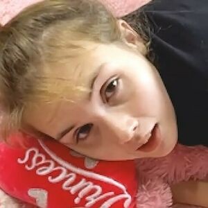 abriebaby / xsatansbarbiex