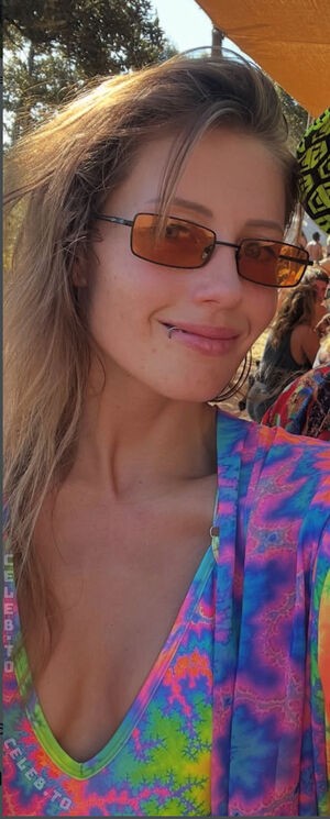 Charlotte De Witte / cdwnation / charlottedewittemusic