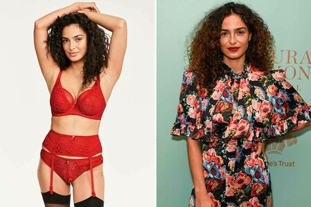 Anna Shaffer / annashafffer