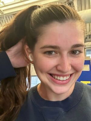 Bailey Moon / BaileyMoon15 / greatvaluenancywheeler