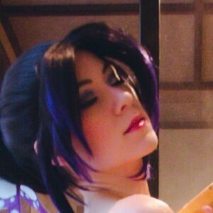 Kay Lynn Syrin / kaylynnsyrin