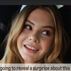 Ashley Tervort / ashleytervort / ashleytervorts / tervortashley