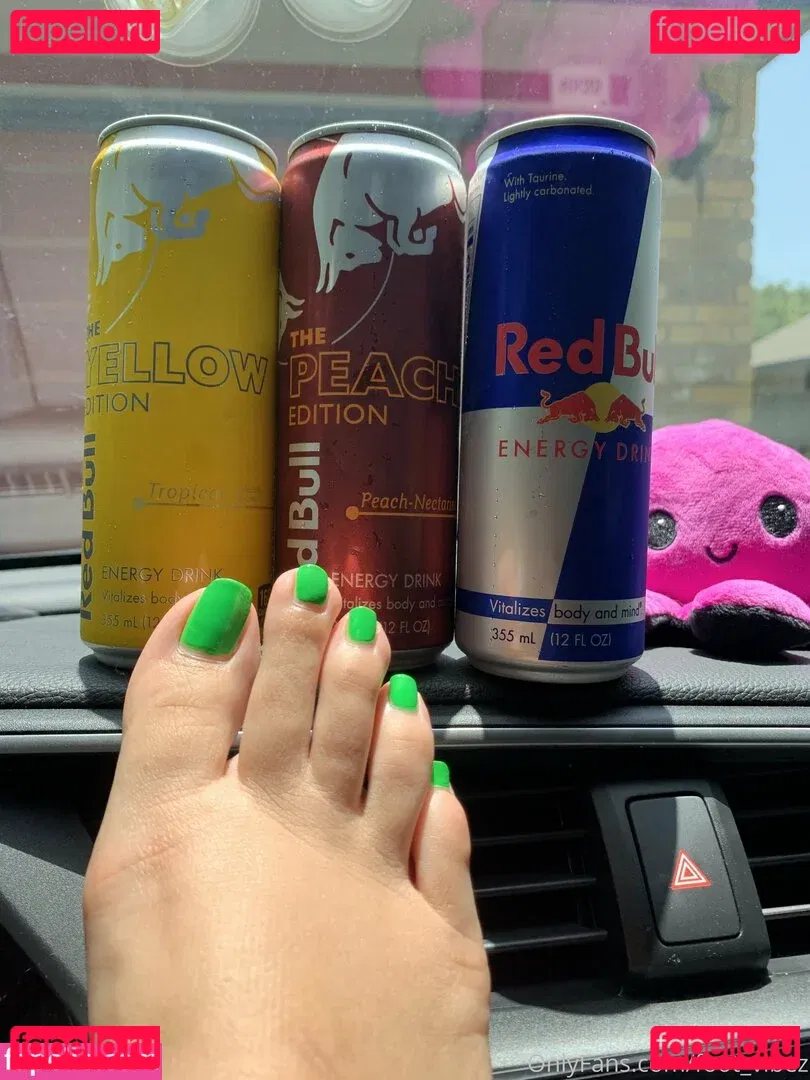 foot_vibez Onlyfans Photo Gallery 