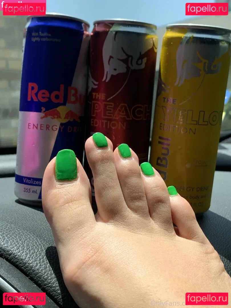 foot_vibez Onlyfans Photo Gallery 