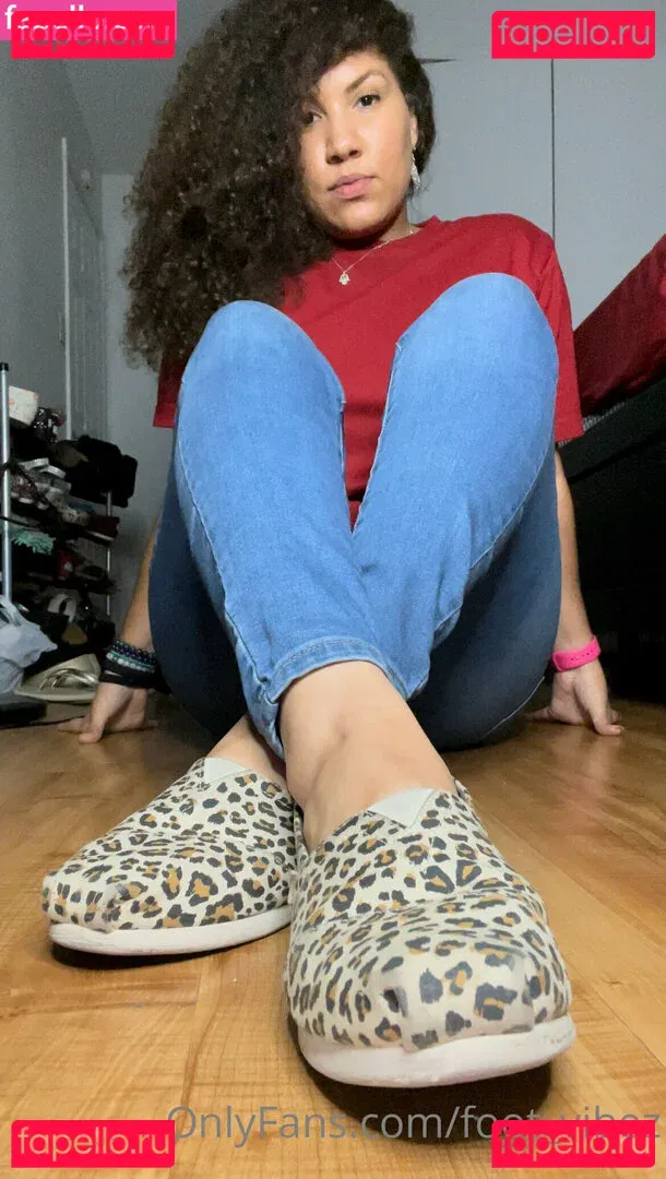 foot_vibez Onlyfans Photo Gallery 