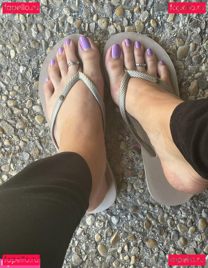 foot_vibez Onlyfans Photo Gallery 