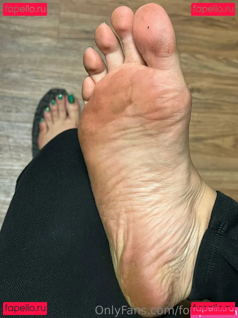 foot_vibez Onlyfans Photo Gallery 