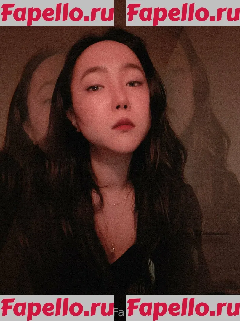 jiwon4u Onlyfans Photo Gallery 