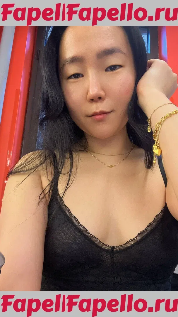 jiwon4u Onlyfans Photo Gallery 