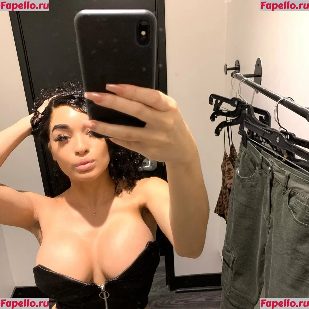 realmyalashaun Onlyfans Photo Gallery 