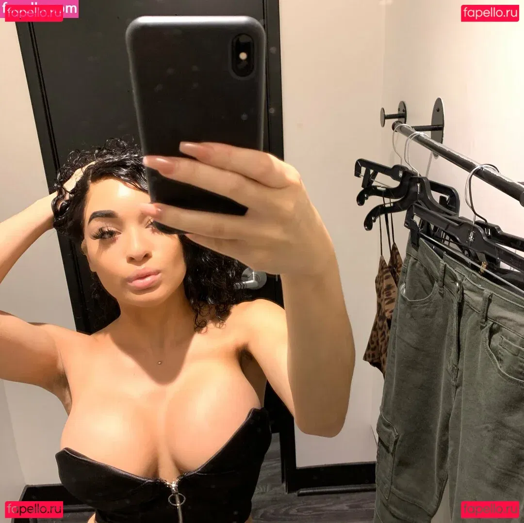 realmyalashaun Onlyfans Photo Gallery 