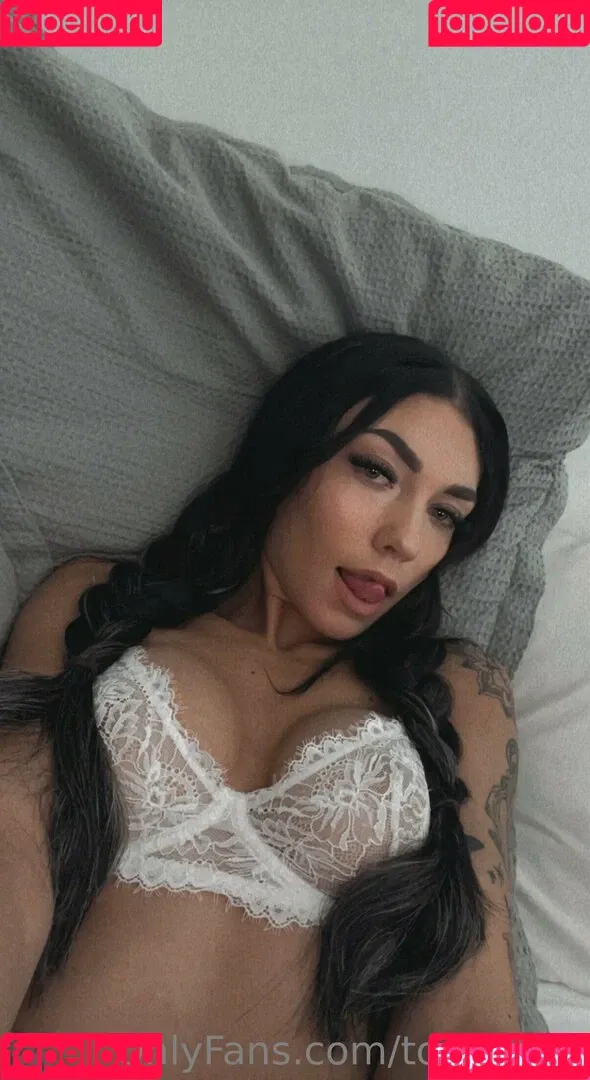 toriexotic Onlyfans Photo Gallery 