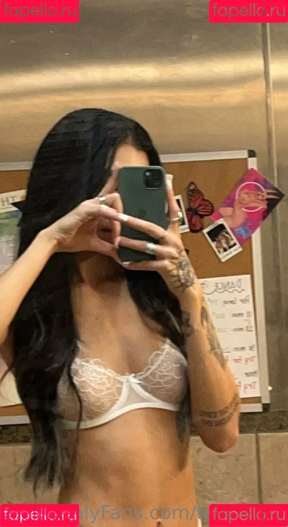toriexotic Onlyfans Photo Gallery 