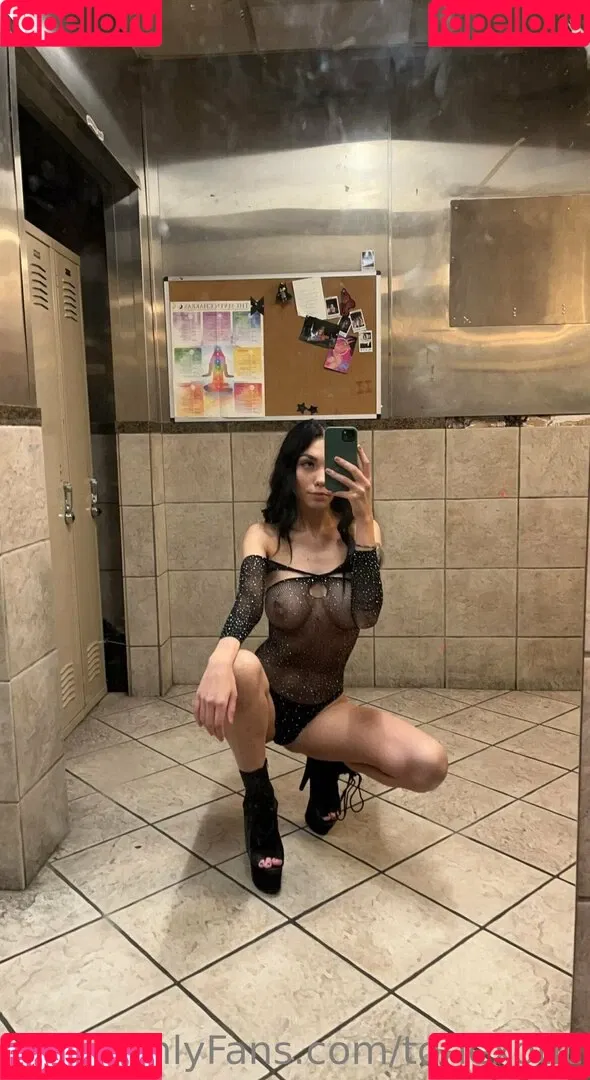 toriexotic Onlyfans Photo Gallery 