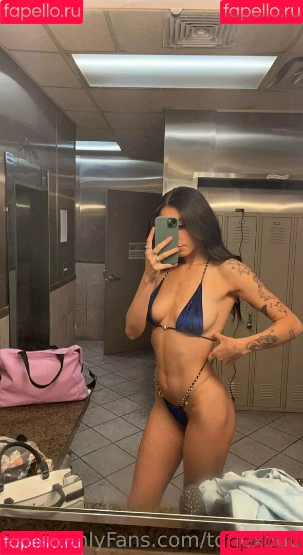 toriexotic Onlyfans Photo Gallery 