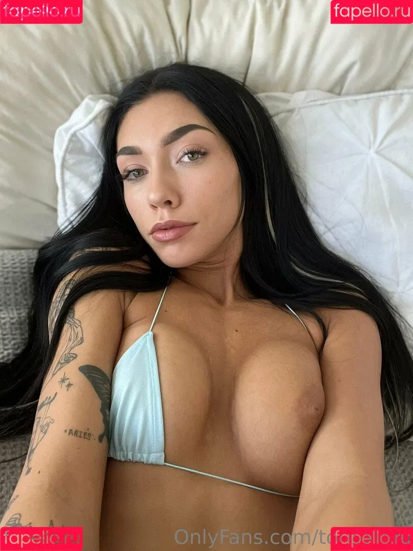 toriexotic Onlyfans Photo Gallery 