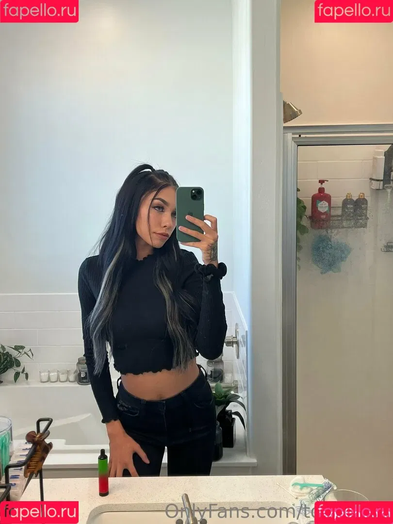 toriexotic Onlyfans Photo Gallery 