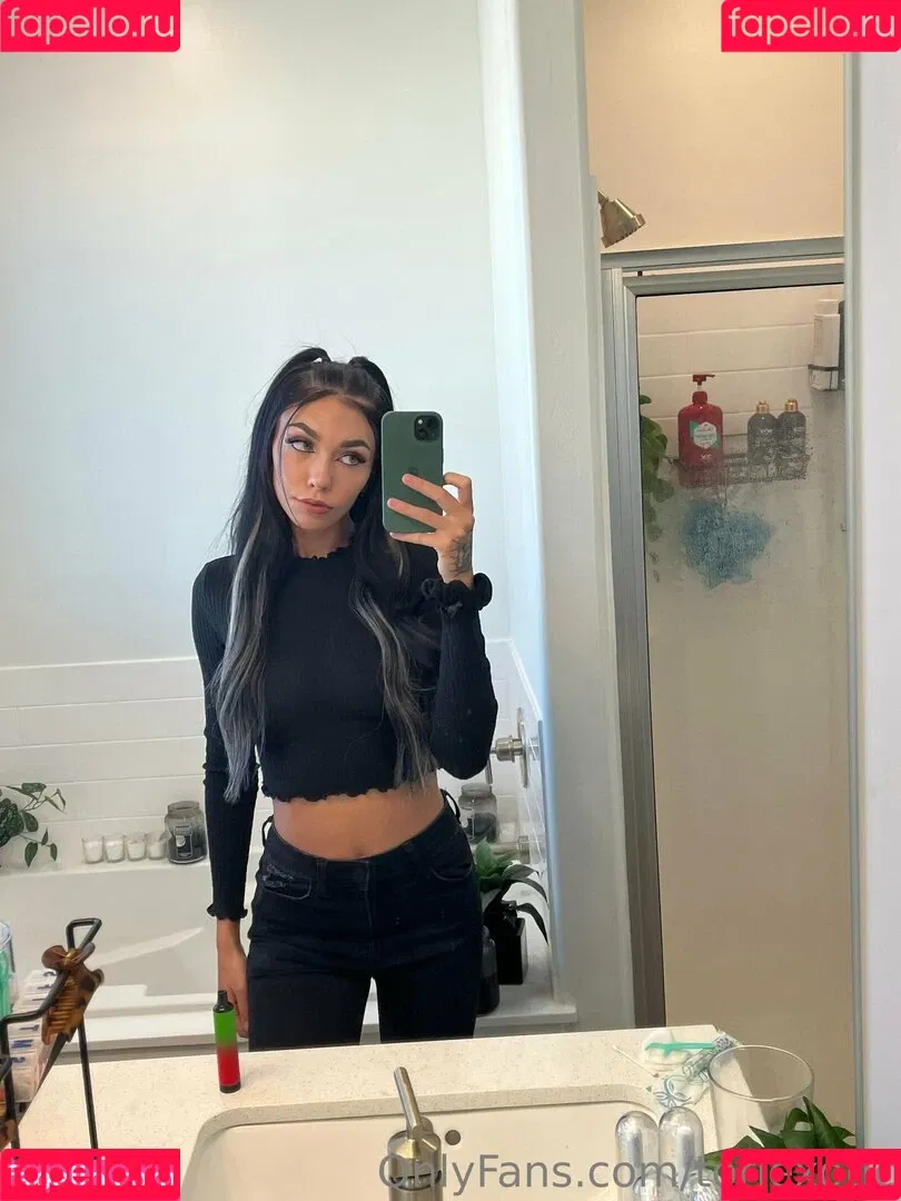 toriexotic Onlyfans Photo Gallery 