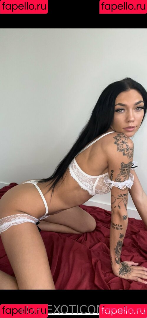 toriexotic Onlyfans Photo Gallery 