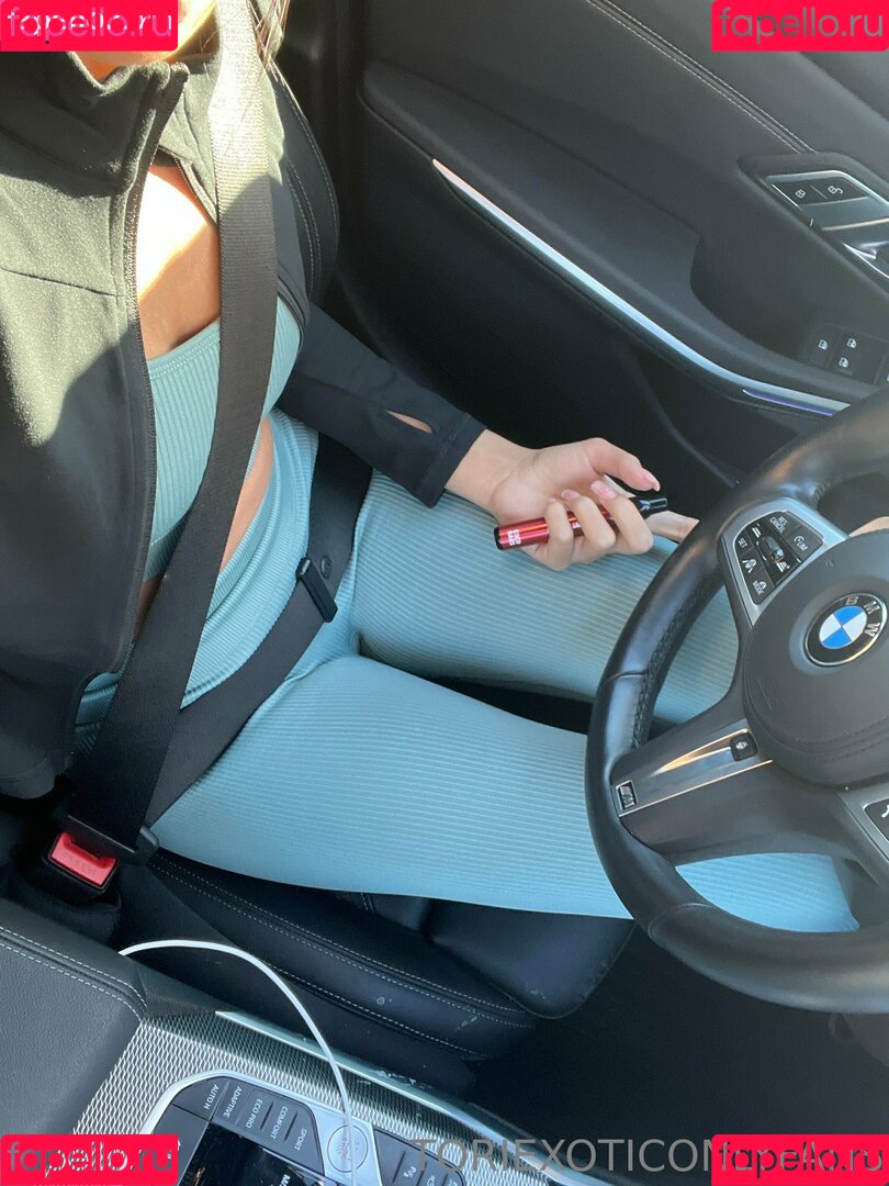 toriexotic Onlyfans Photo Gallery 