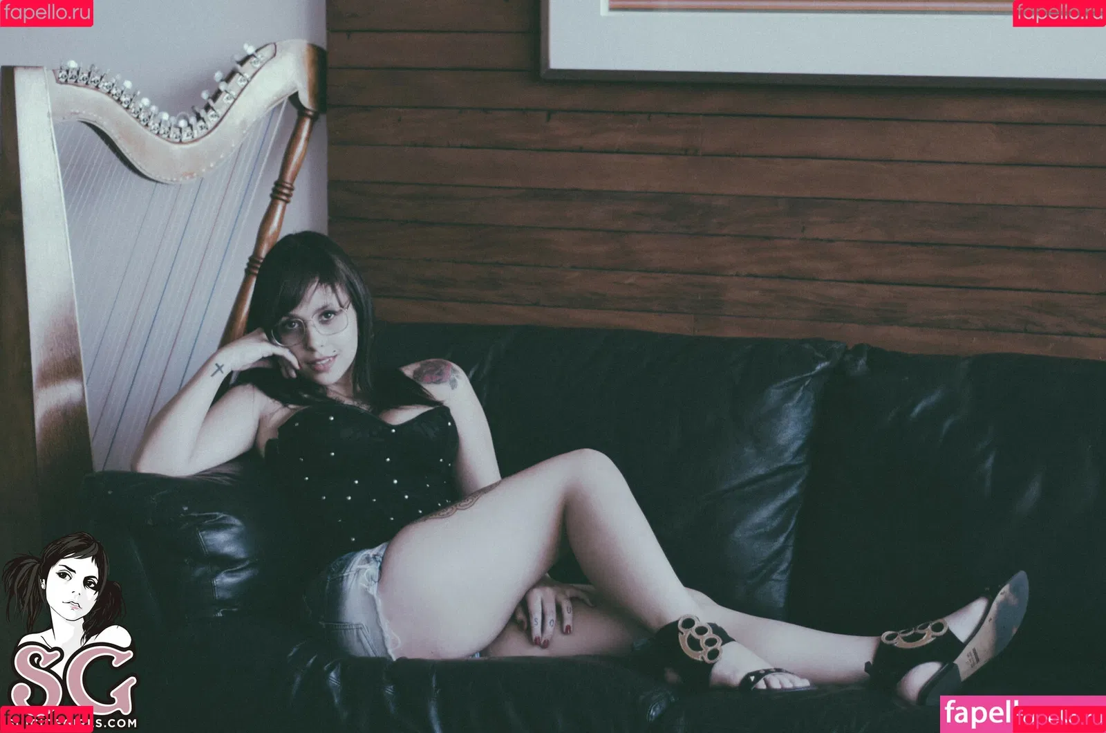 Thy Suicide Onlyfans Photo Gallery 