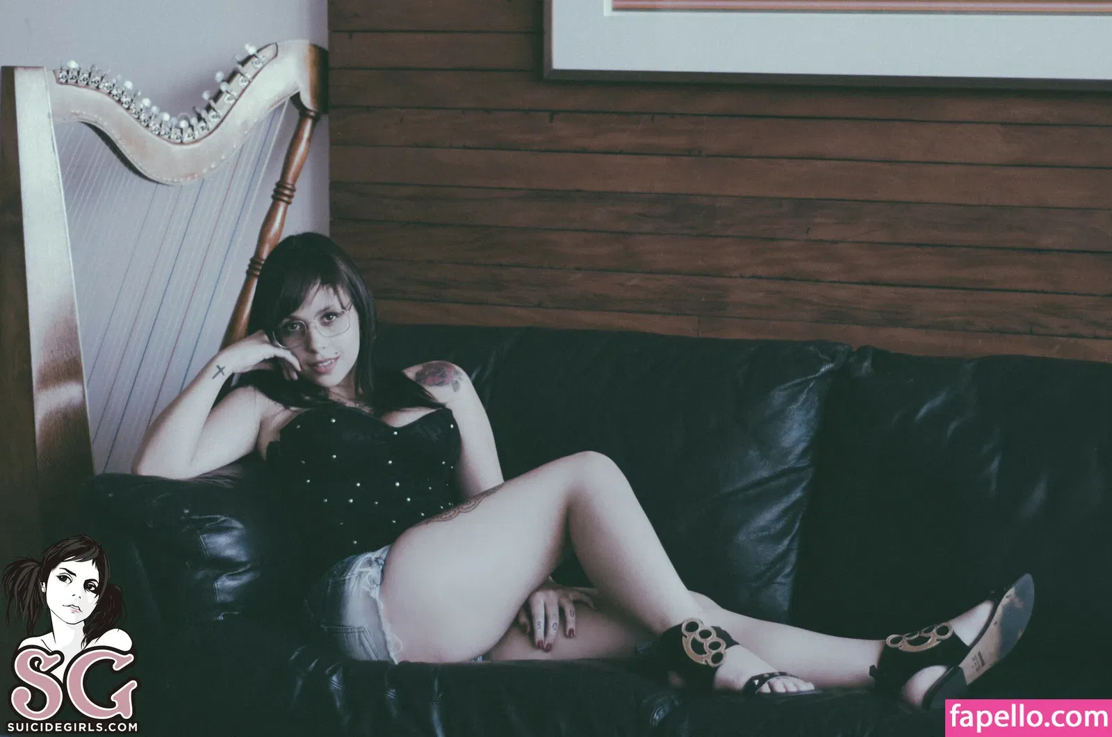 Thy Suicide Onlyfans Photo Gallery 