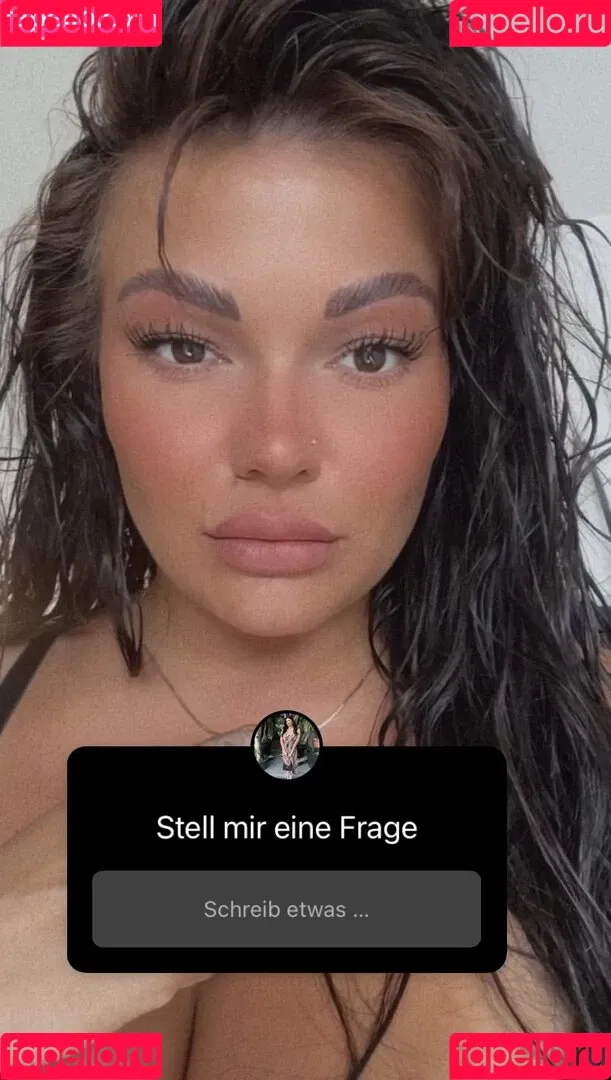 Laura Wölki Onlyfans Photo Gallery 