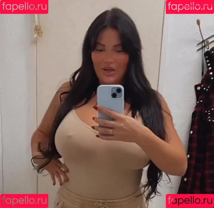 Laura Wölki Onlyfans Photo Gallery 