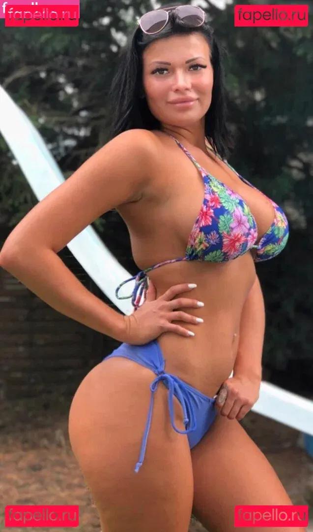 Laura Wölki Onlyfans Photo Gallery 