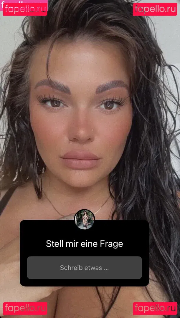 Laura Wölki Onlyfans Photo Gallery 