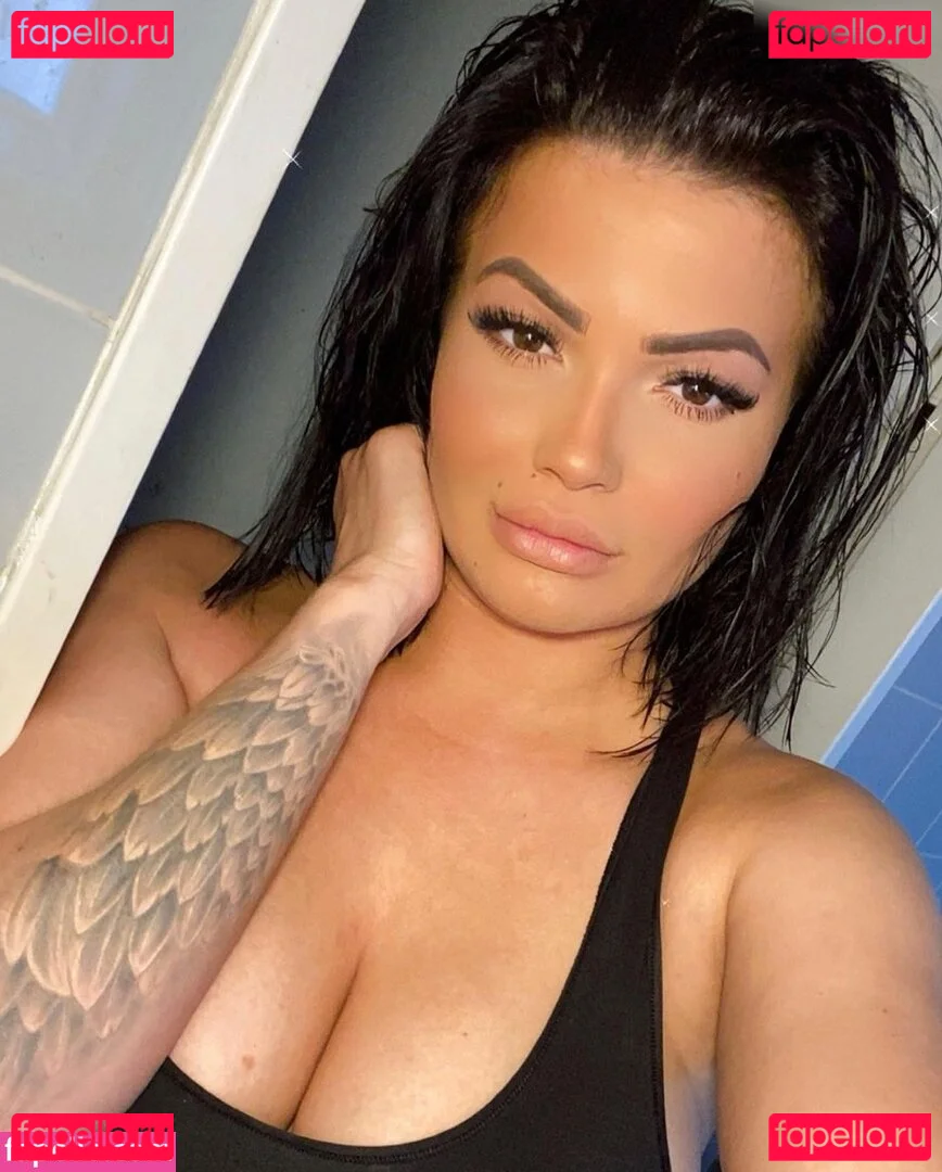 Laura Wölki Onlyfans Photo Gallery 