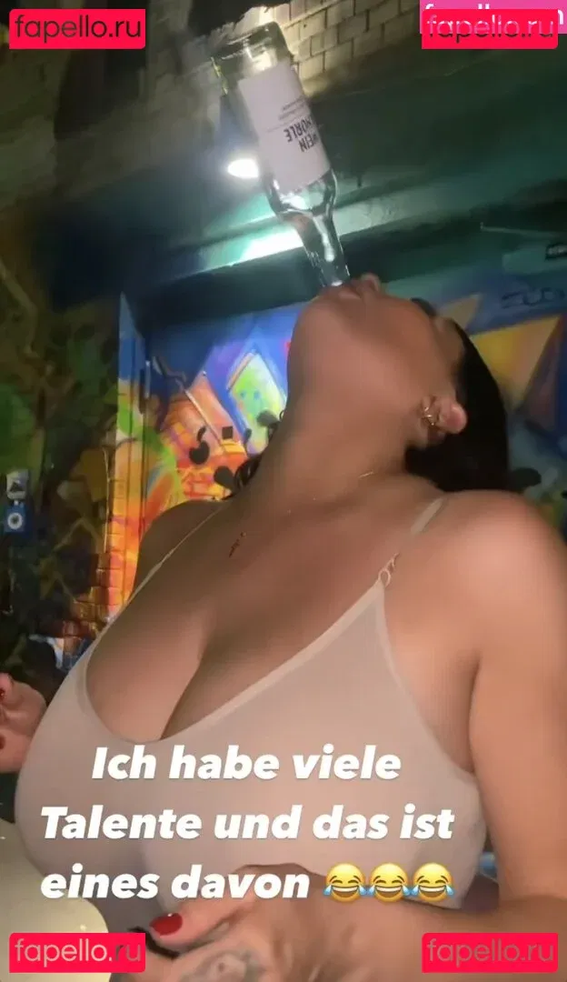 Laura Wölki Onlyfans Photo Gallery 