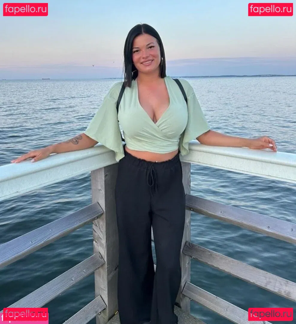 Laura Wölki Onlyfans Photo Gallery 