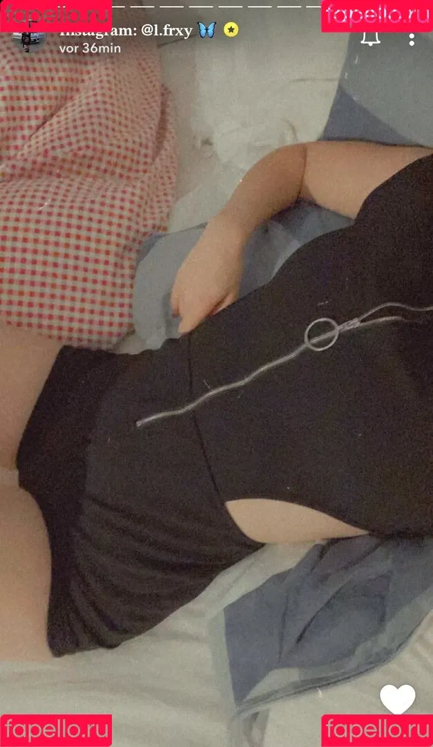 lfrxy Onlyfans Photo Gallery 