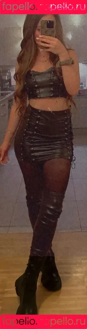 lfrxy Onlyfans Photo Gallery 