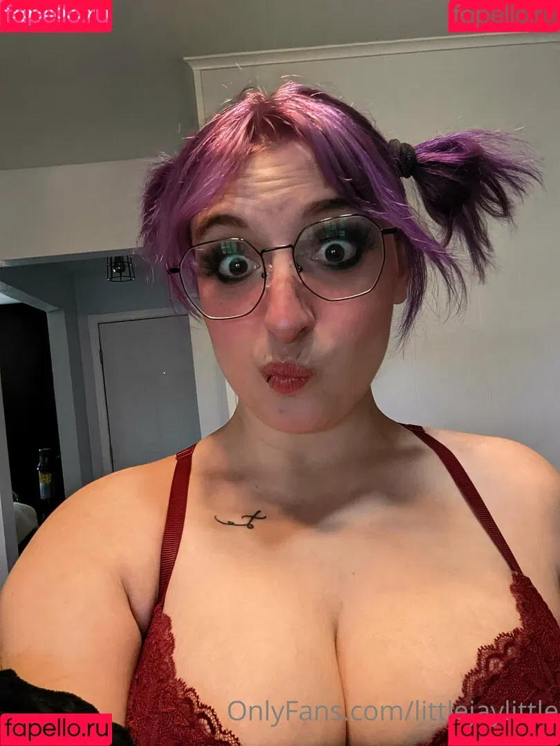 littlejaylittle Onlyfans Photo Gallery 