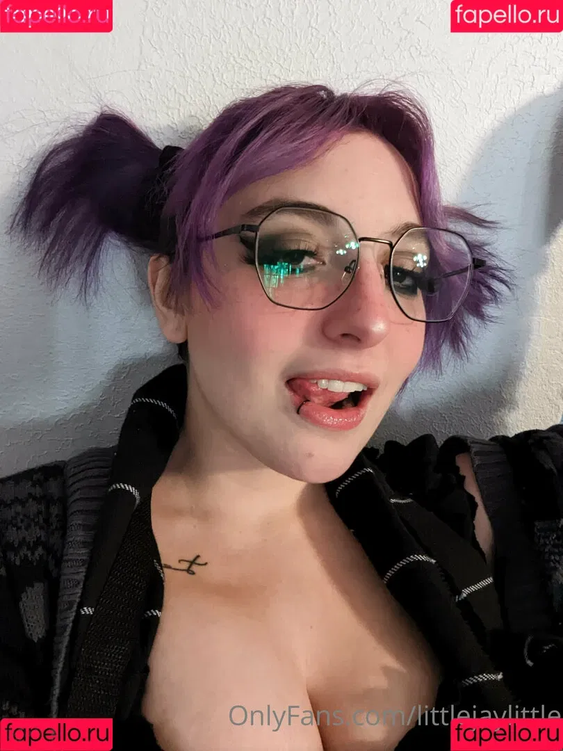 littlejaylittle Onlyfans Photo Gallery 