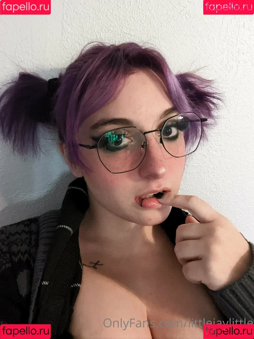 littlejaylittle Onlyfans Photo Gallery 