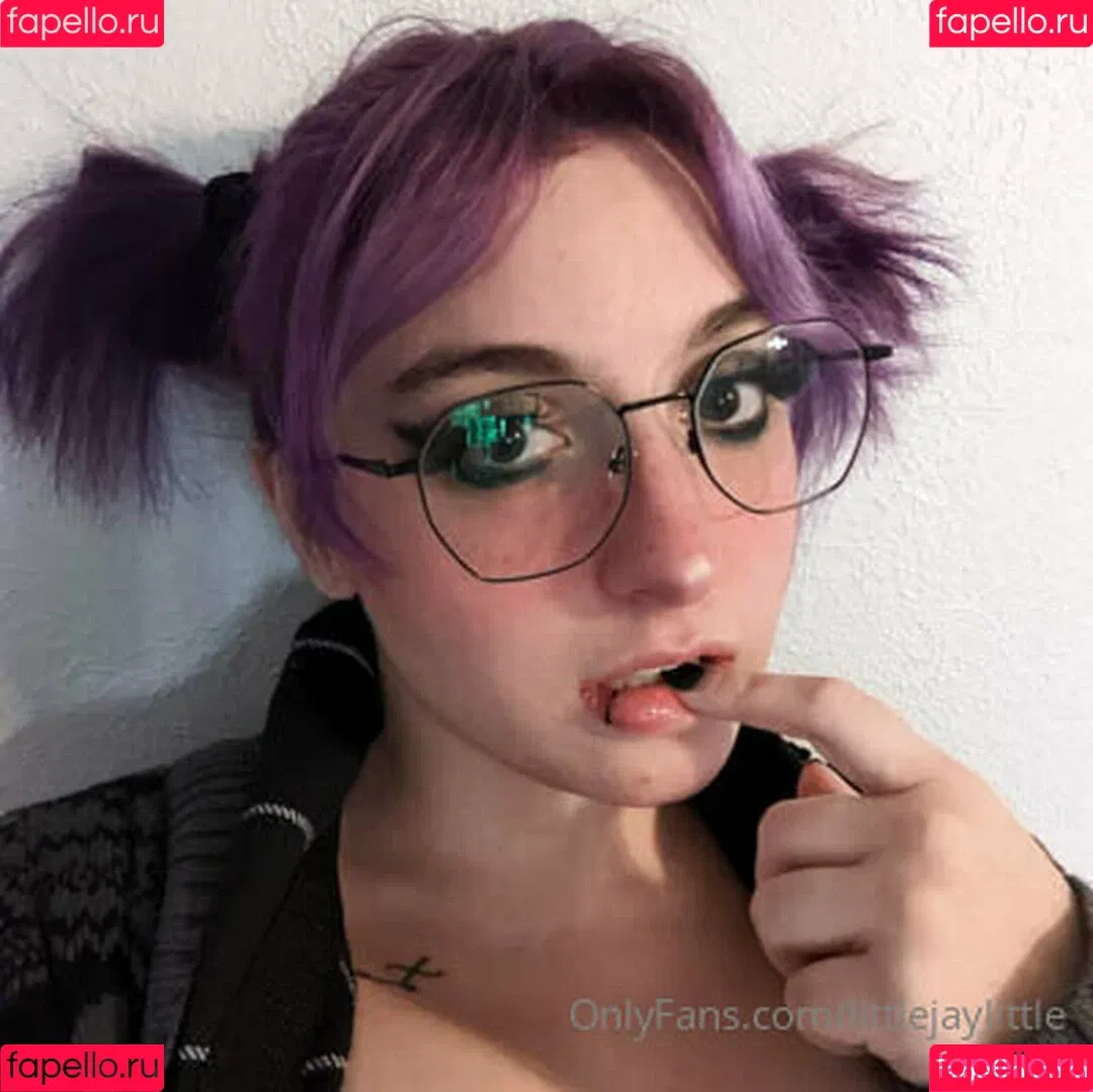 littlejaylittle Onlyfans Photo Gallery 